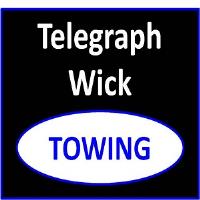 Telegraph Wick Towing image 1